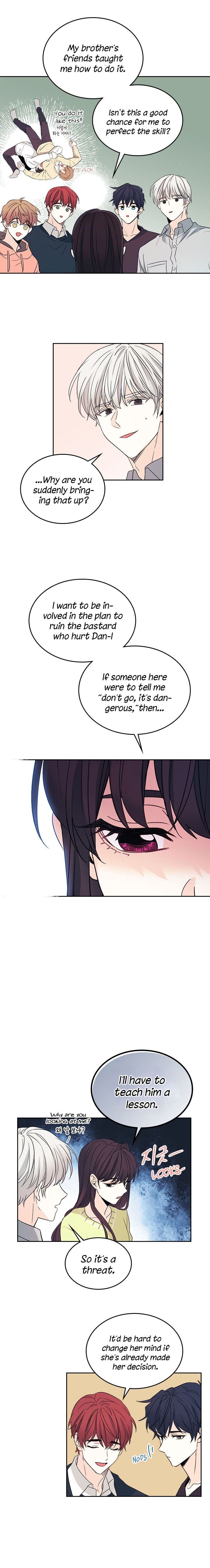 Read Inso’s Law Manga Online