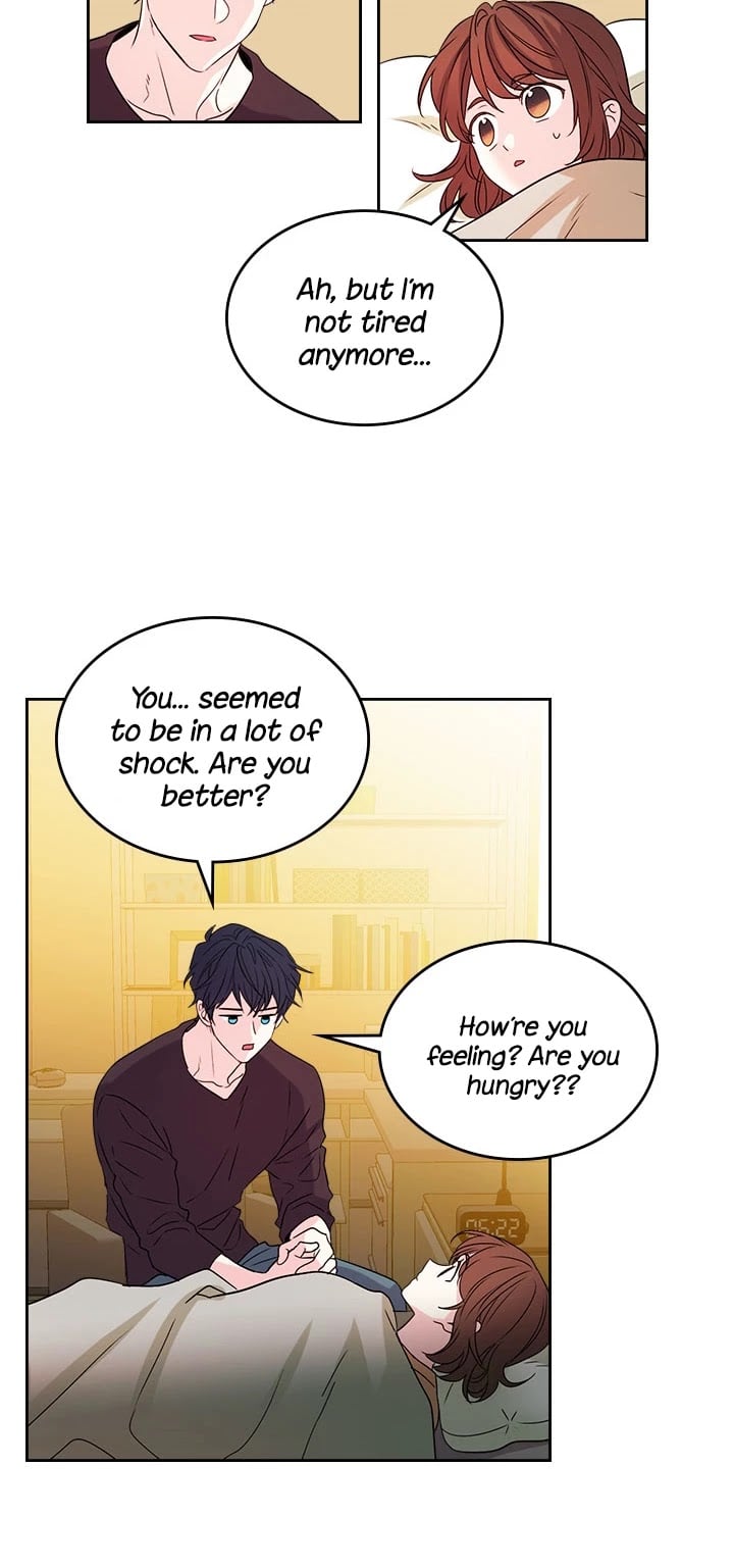 Read Inso’s Law Manga Online