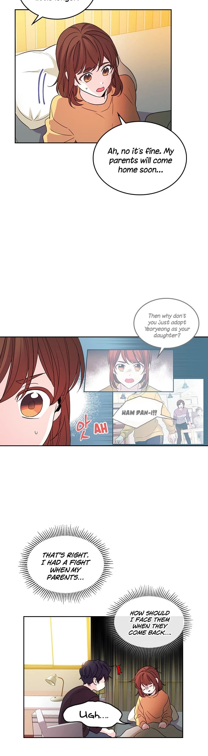 Read Inso’s Law Manga Online