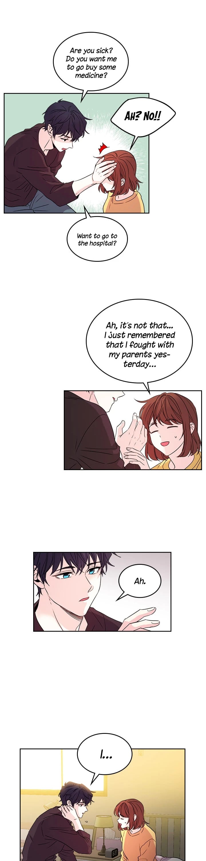 Read Inso’s Law Manga Online