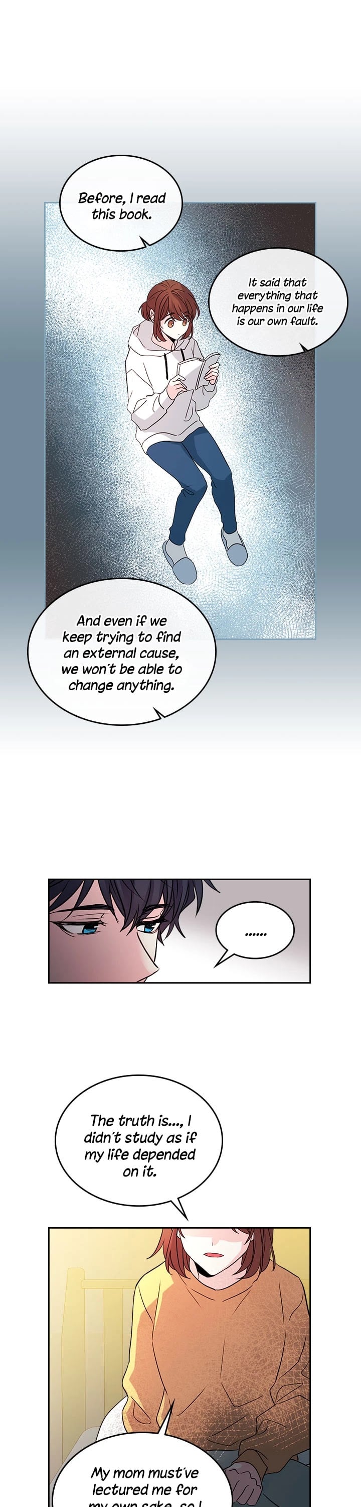 Read Inso’s Law Manga Online