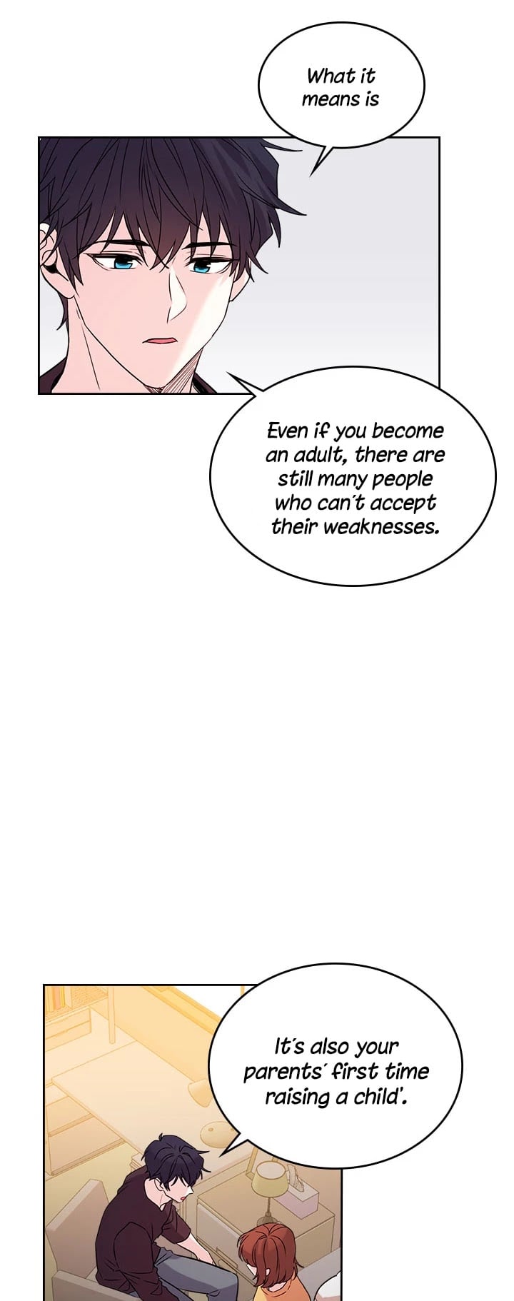 Read Inso’s Law Manga Online