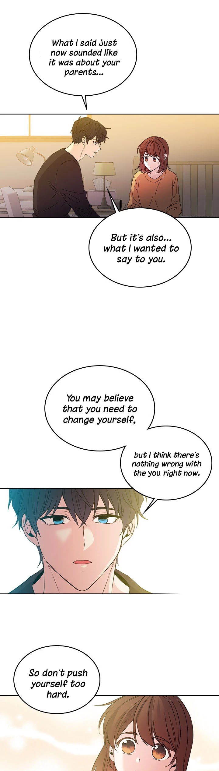 Read Inso’s Law Manga Online