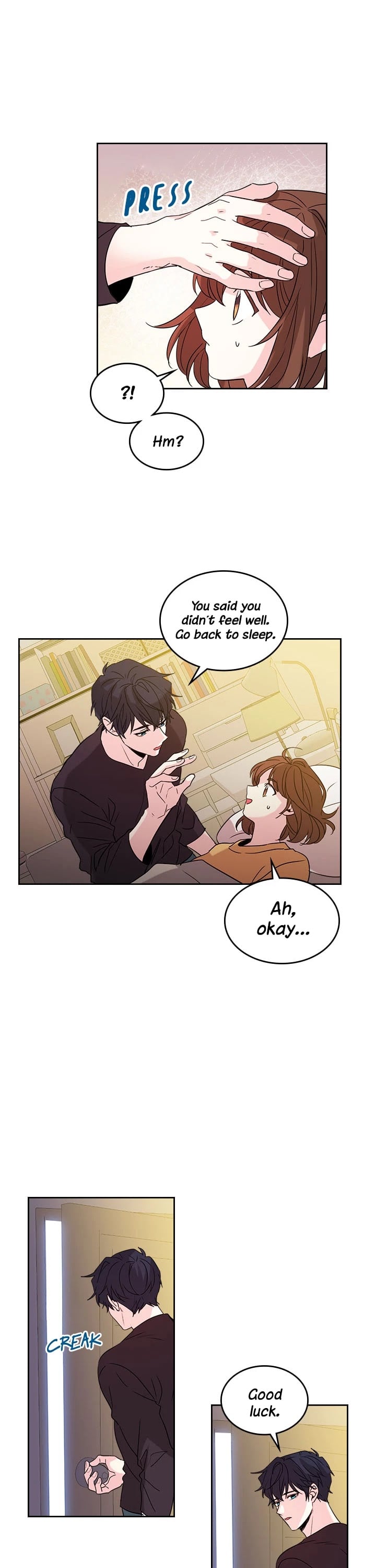 Read Inso’s Law Manga Online