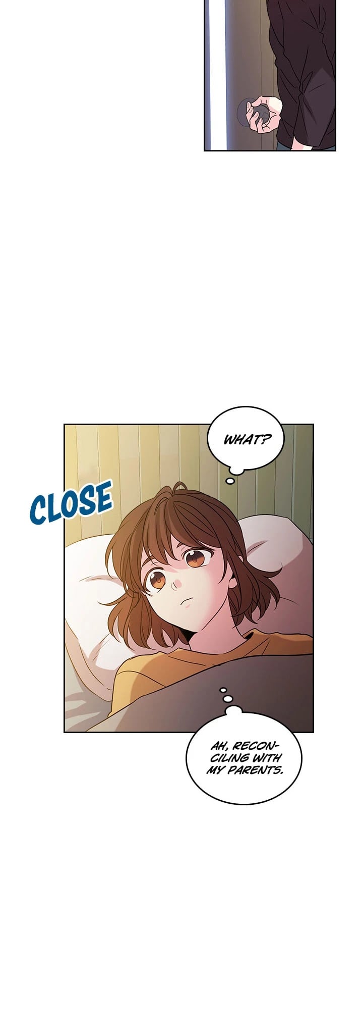 Read Inso’s Law Manga Online