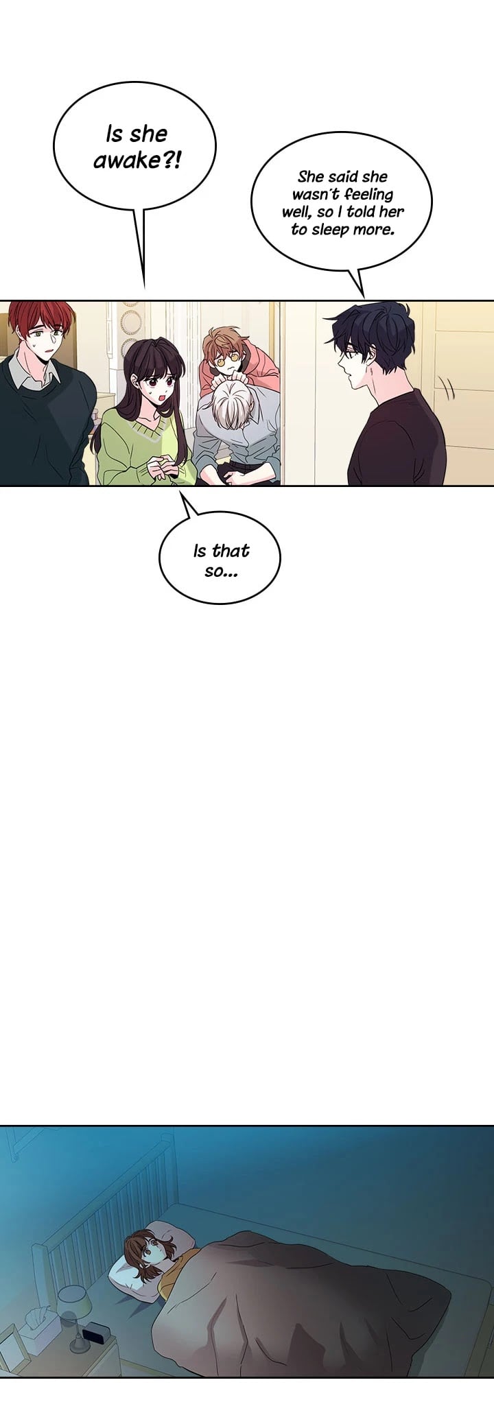 Read Inso’s Law Manga Online