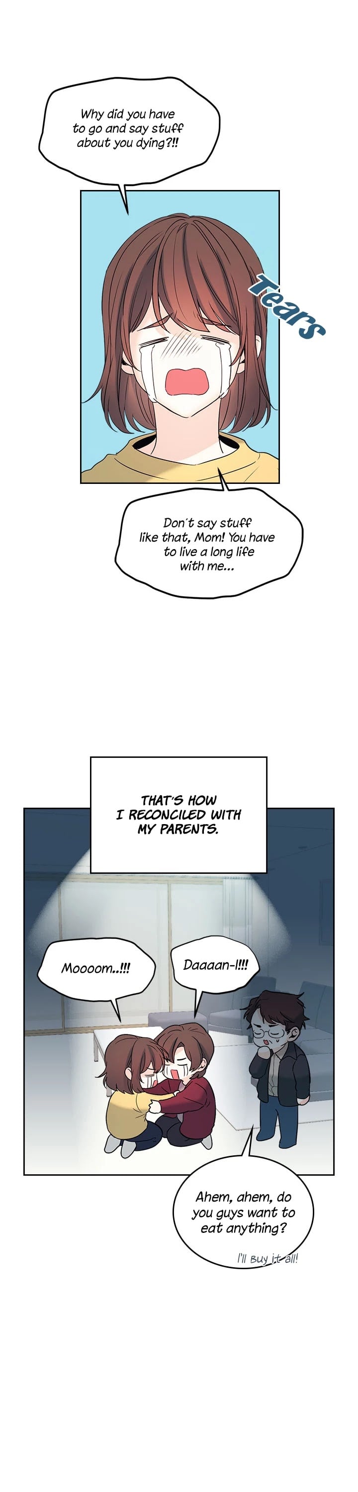 Read Inso’s Law Manga Online