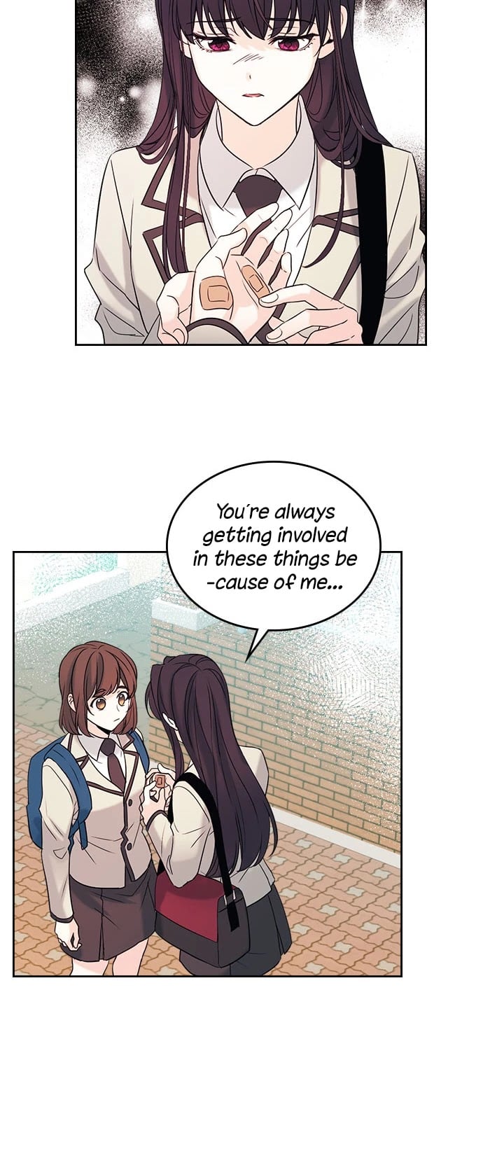 Read Inso’s Law Manga Online
