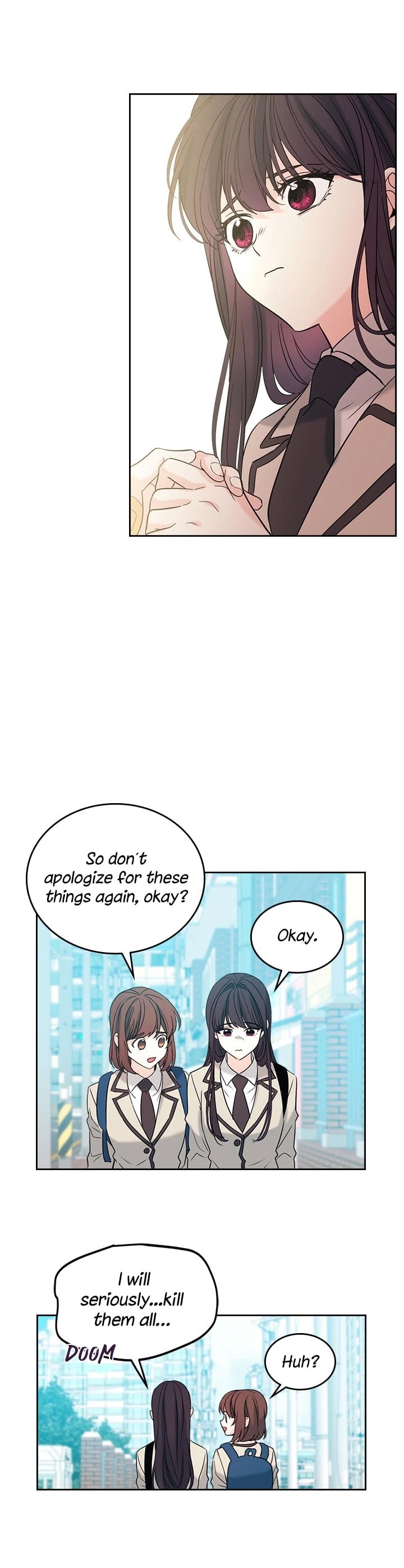 Read Inso’s Law Manga Online