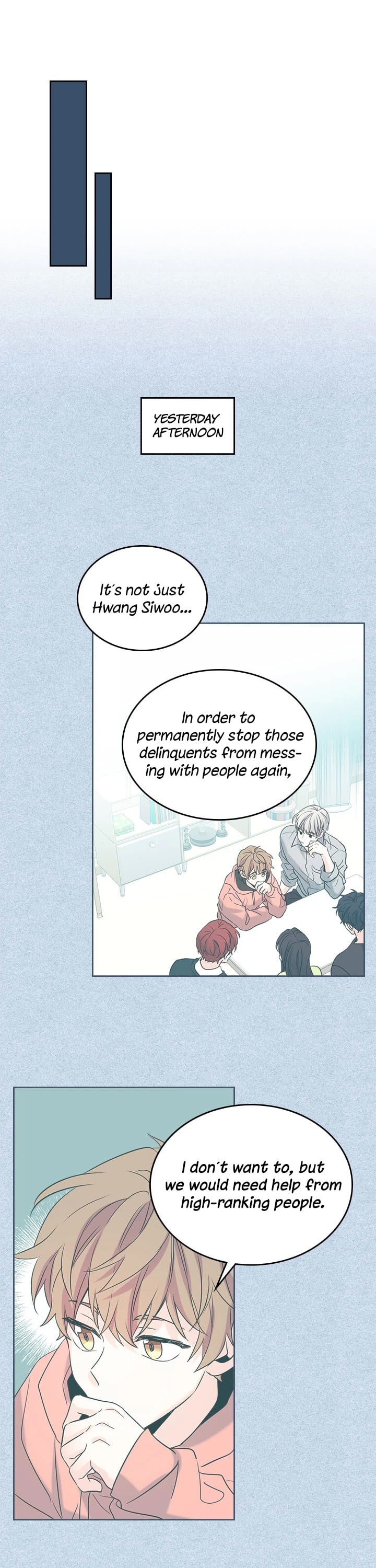 Read Inso’s Law Manga Online