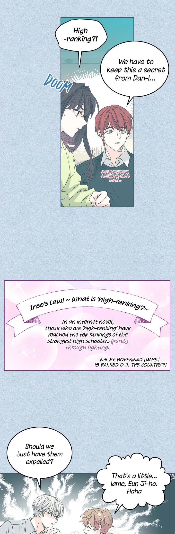 Read Inso’s Law Manga Online