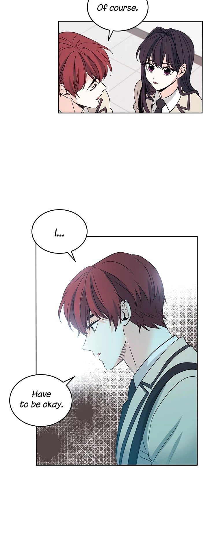 Read Inso’s Law Manga Online