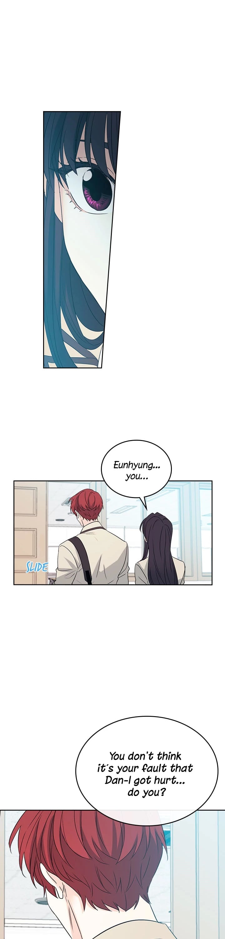 Read Inso’s Law Manga Online