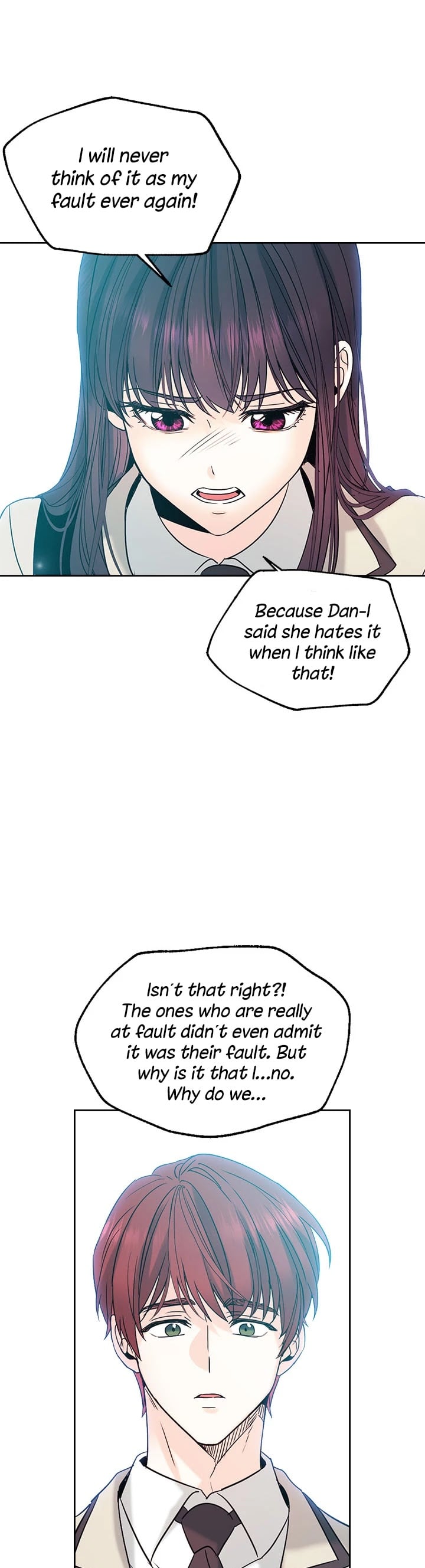Read Inso’s Law Manga Online