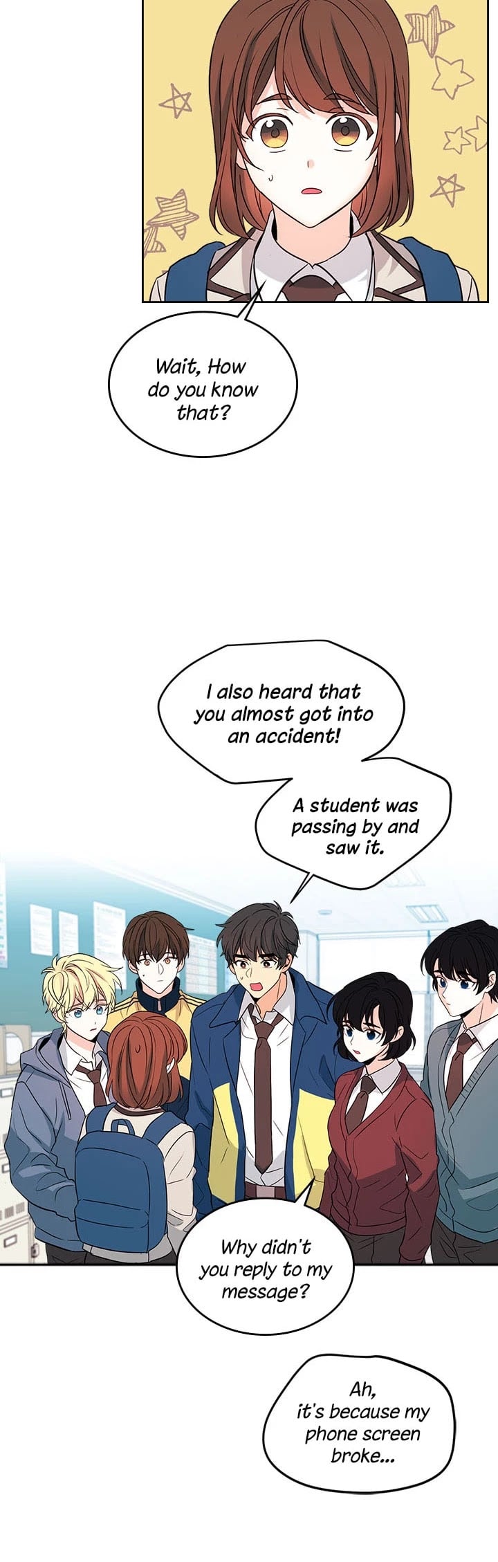Read Inso’s Law Manga Online