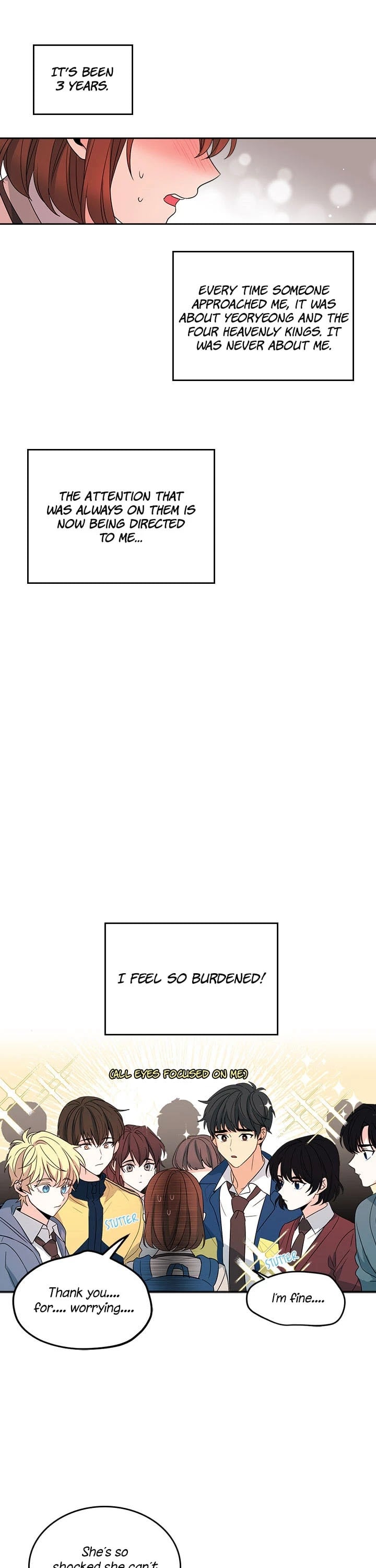 Read Inso’s Law Manga Online