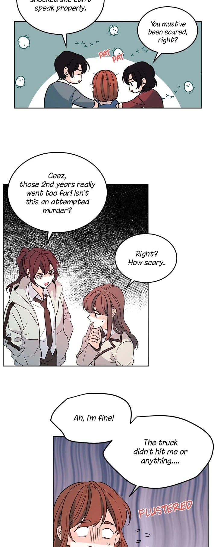 Read Inso’s Law Manga Online