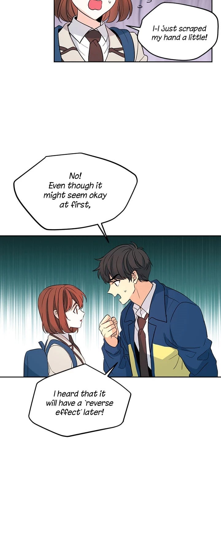 Read Inso’s Law Manga Online