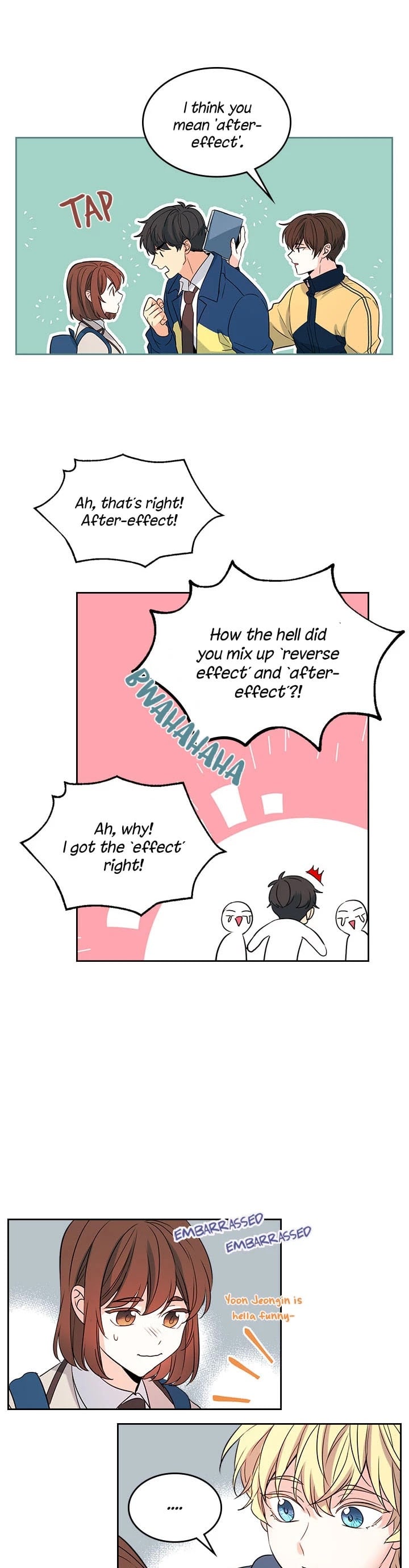 Read Inso’s Law Manga Online