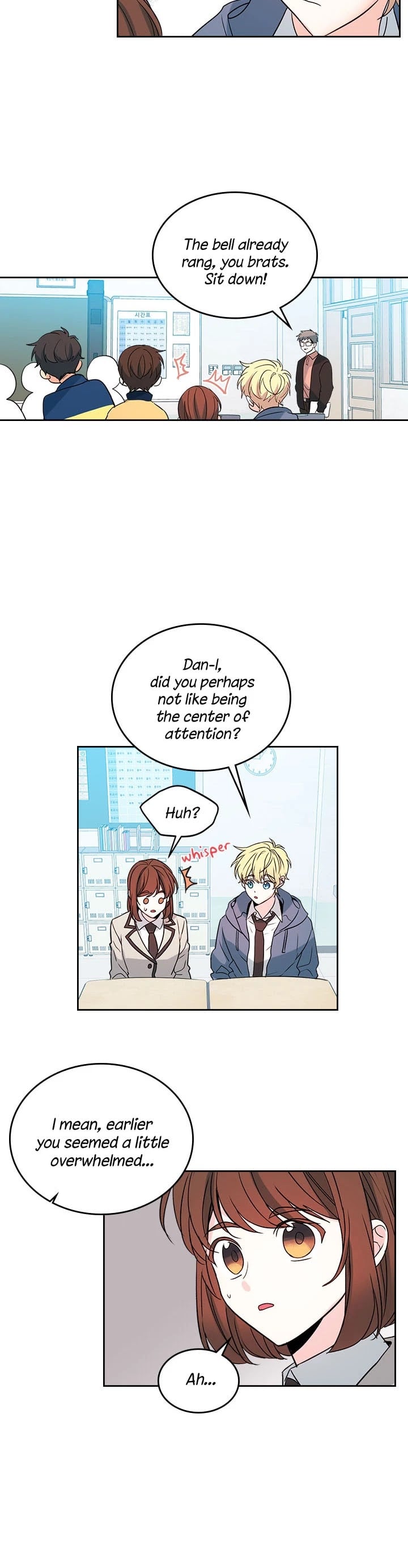Read Inso’s Law Manga Online