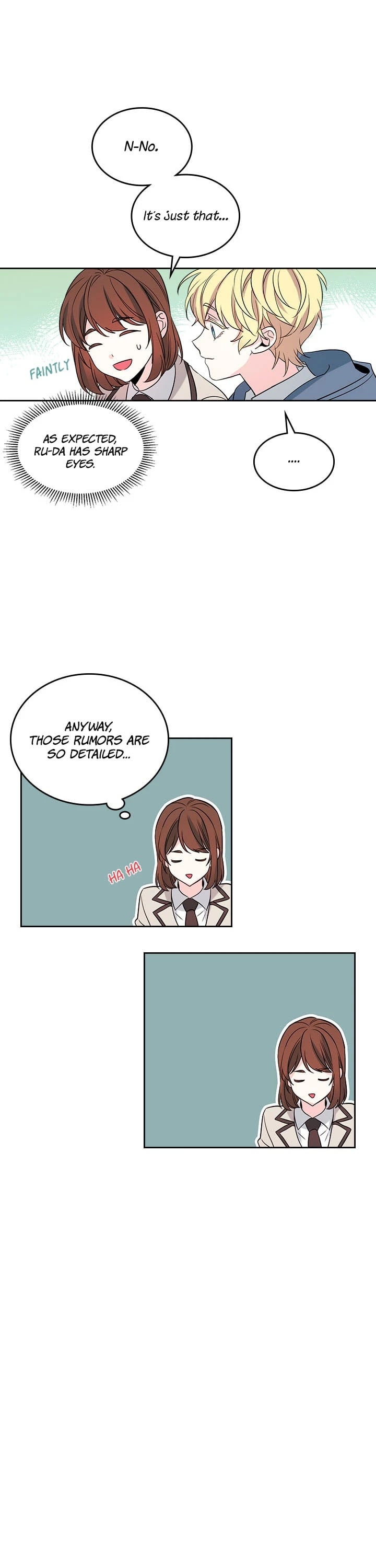 Read Inso’s Law Manga Online
