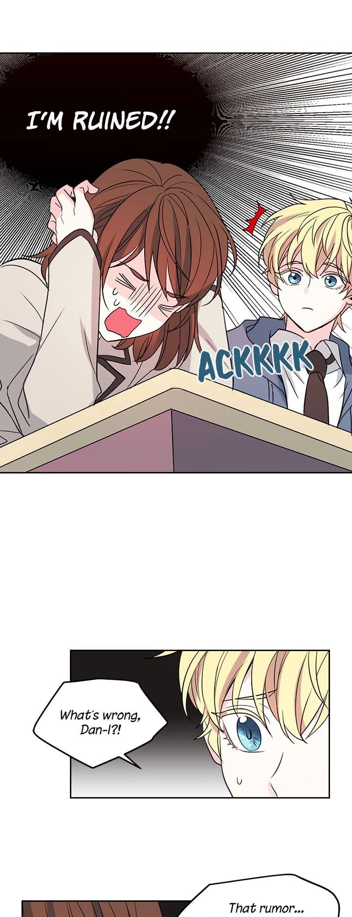 Read Inso’s Law Manga Online