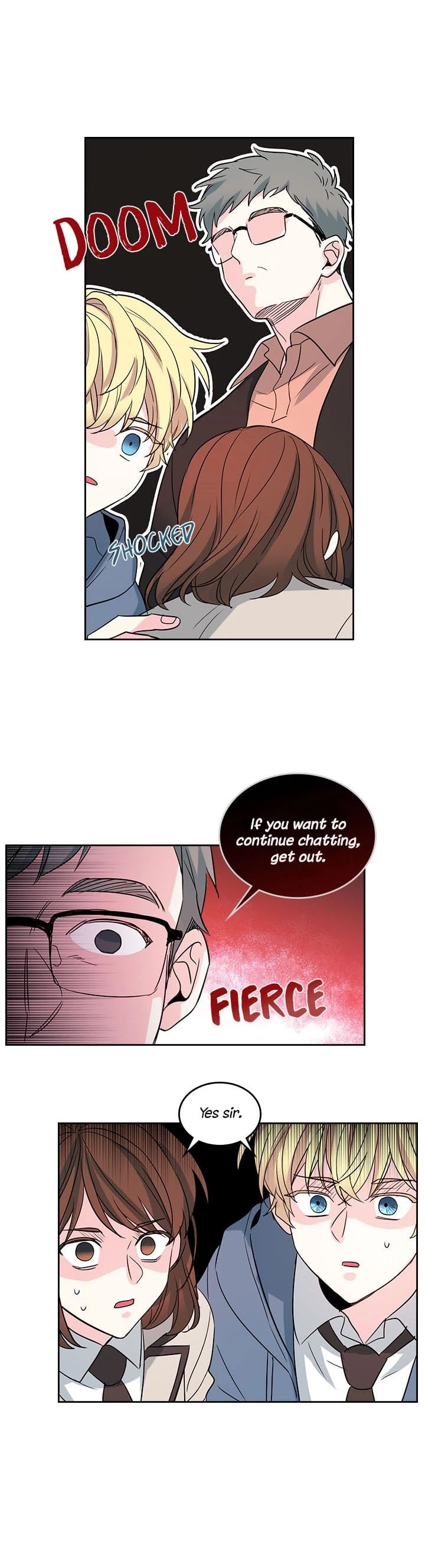 Read Inso’s Law Manga Online