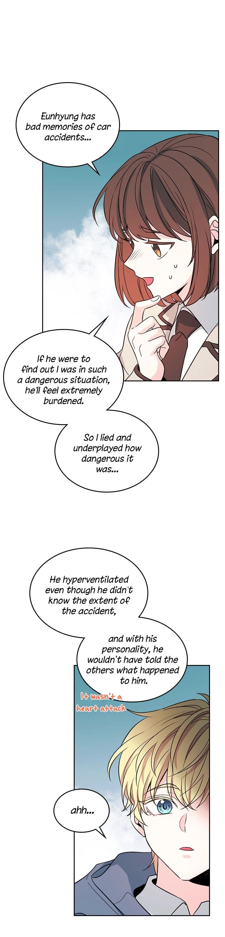 Read Inso’s Law Manga Online
