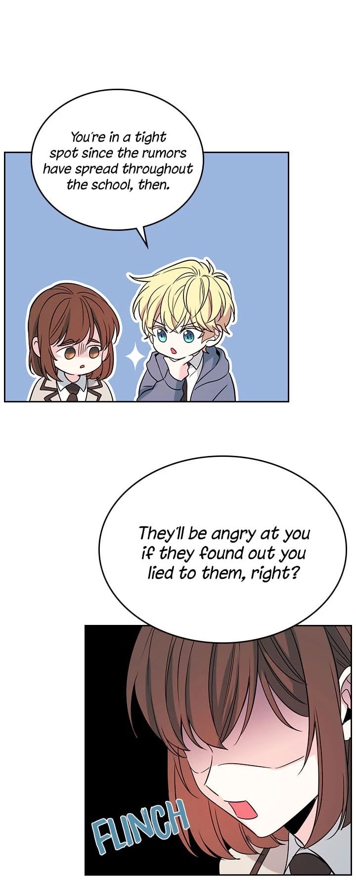 Read Inso’s Law Manga Online