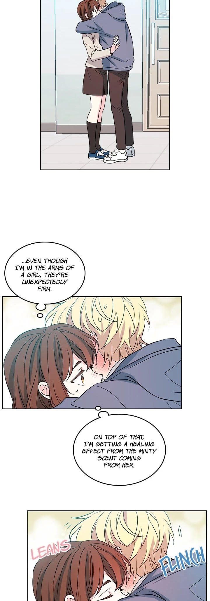 Read Inso’s Law Manga Online