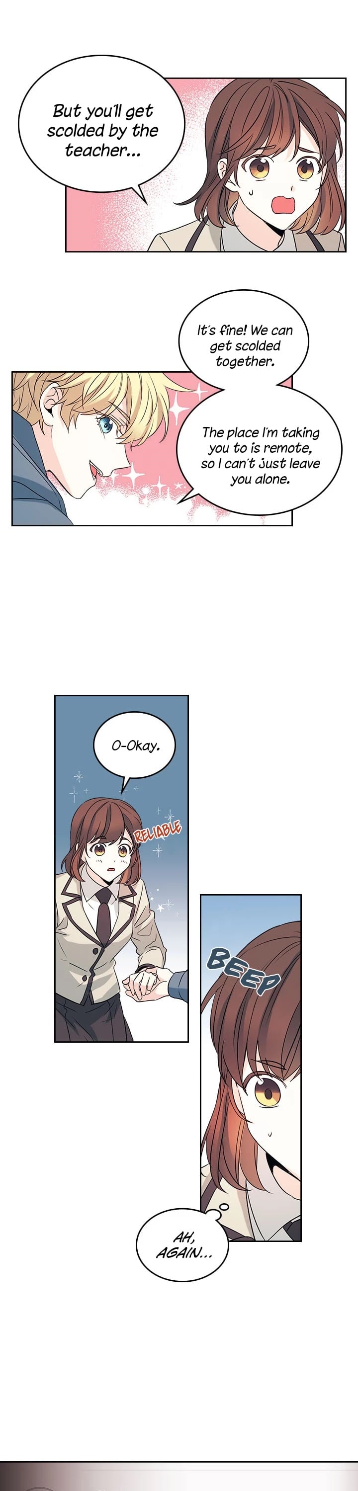 Read Inso’s Law Manga Online