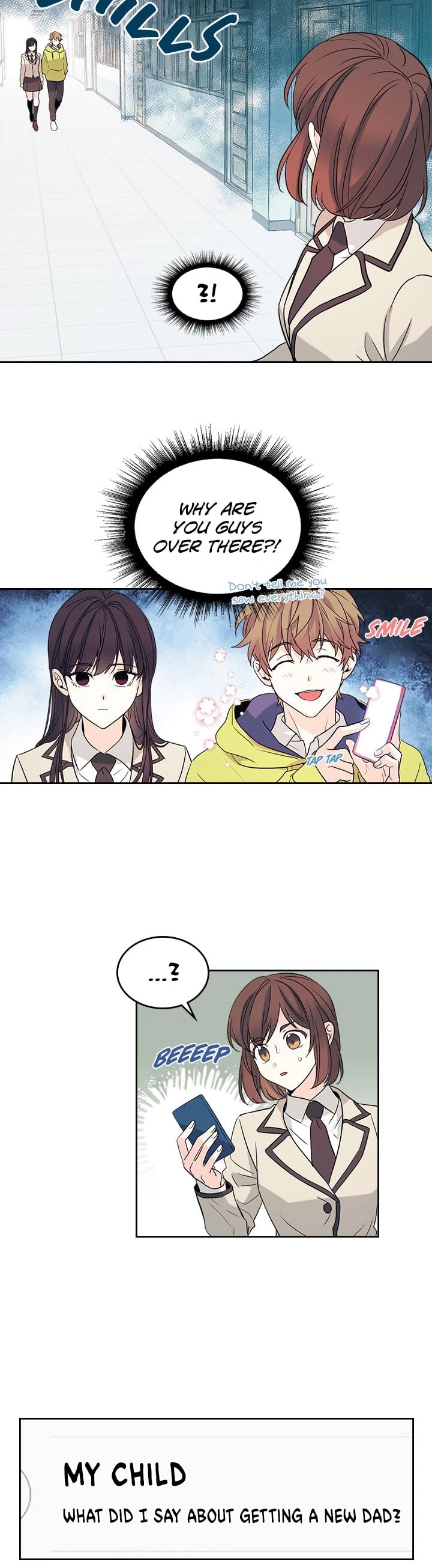 Read Inso’s Law Manga Online
