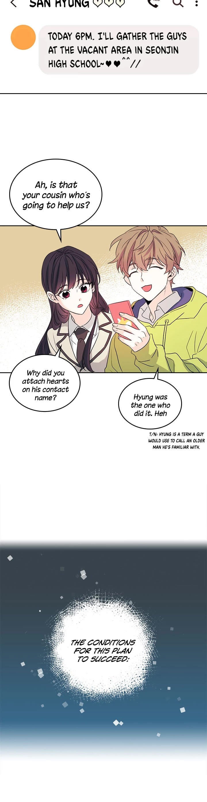 Read Inso’s Law Manga Online