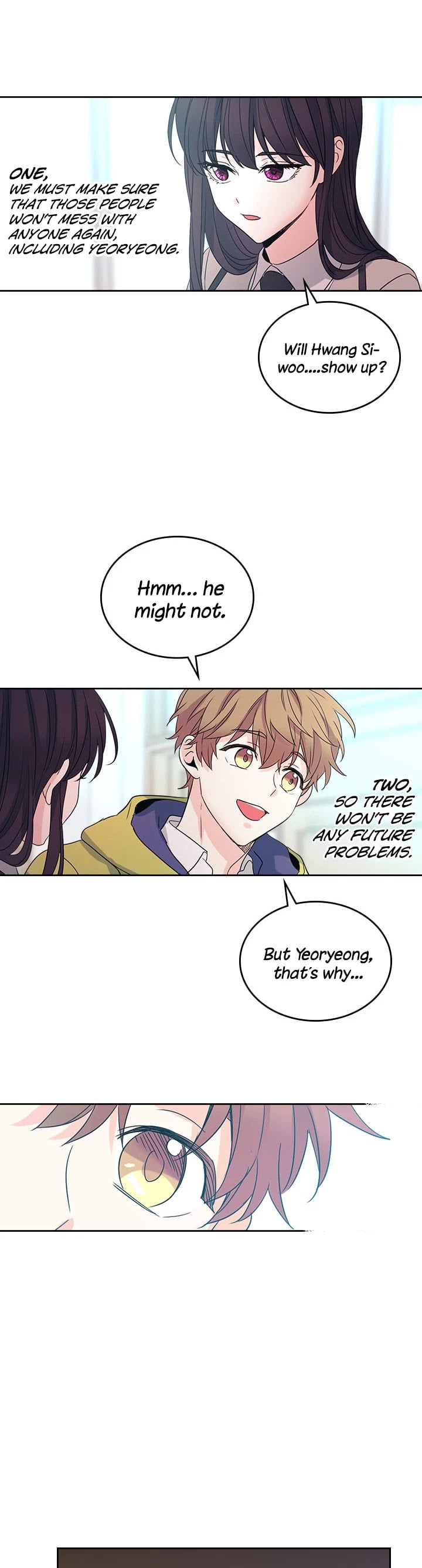 Read Inso’s Law Manga Online
