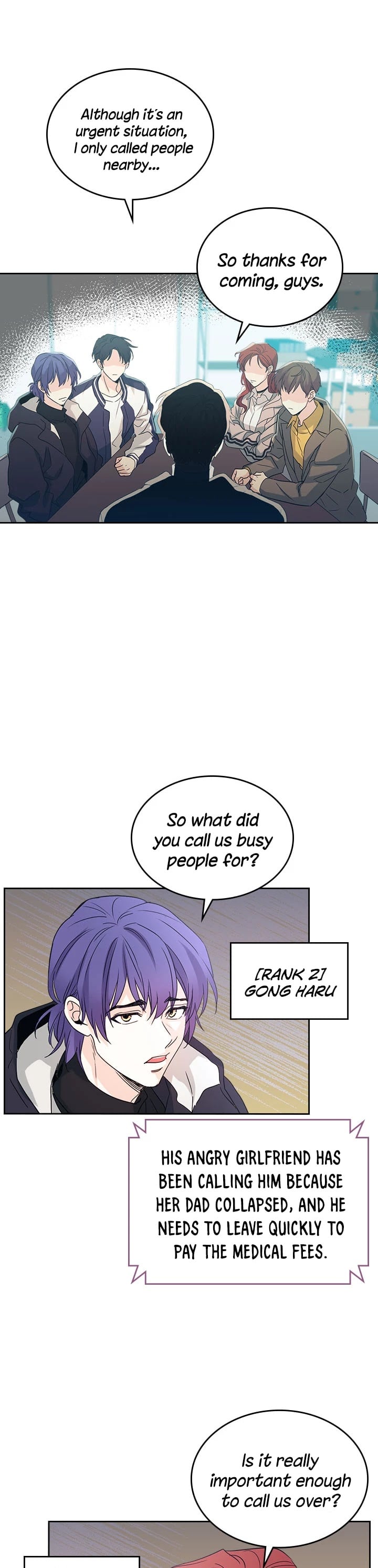 Read Inso’s Law Manga Online