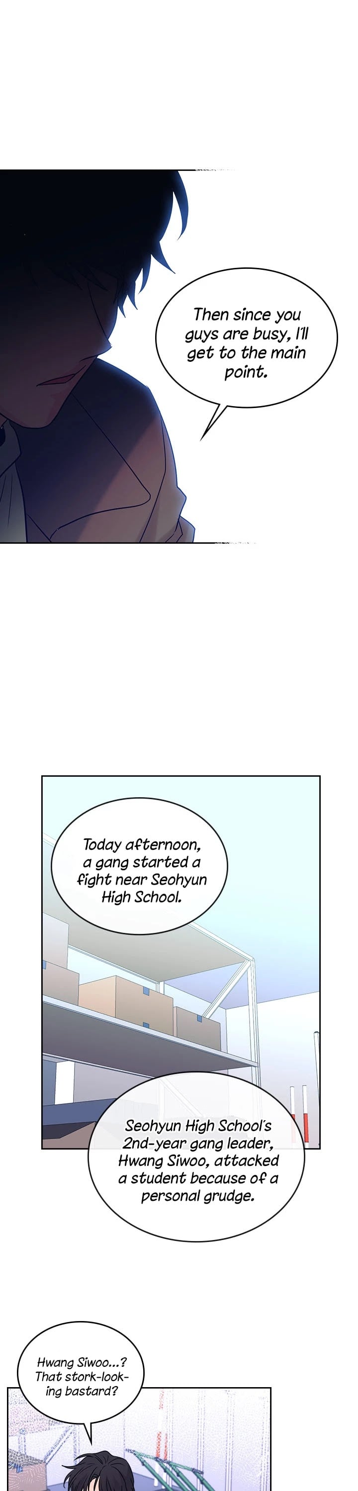 Read Inso’s Law Manga Online
