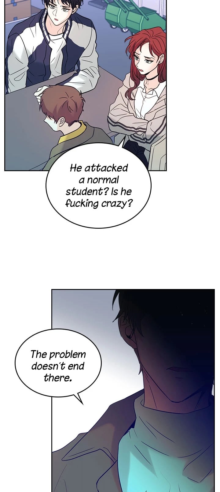 Read Inso’s Law Manga Online
