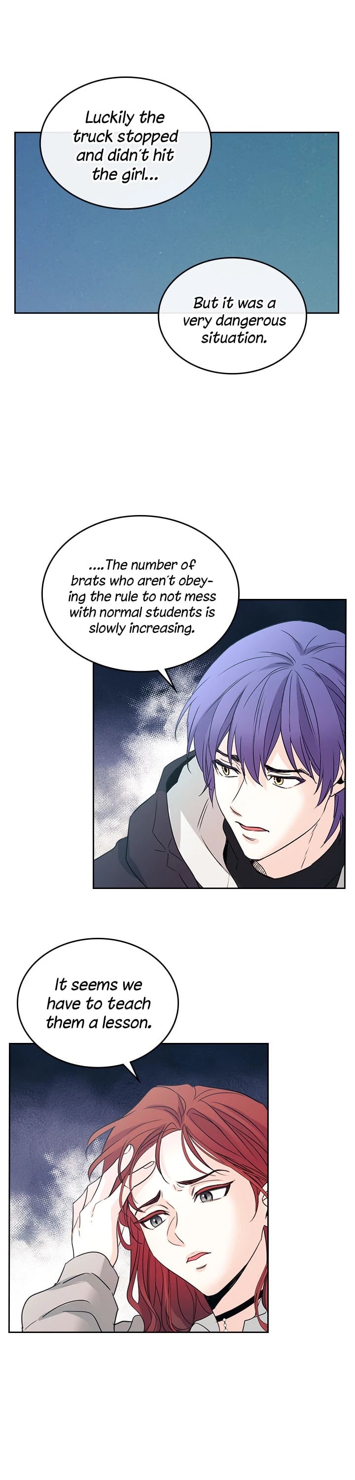 Read Inso’s Law Manga Online