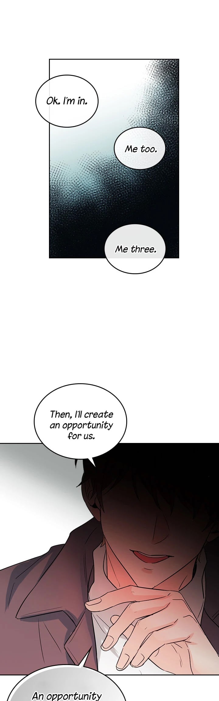 Read Inso’s Law Manga Online