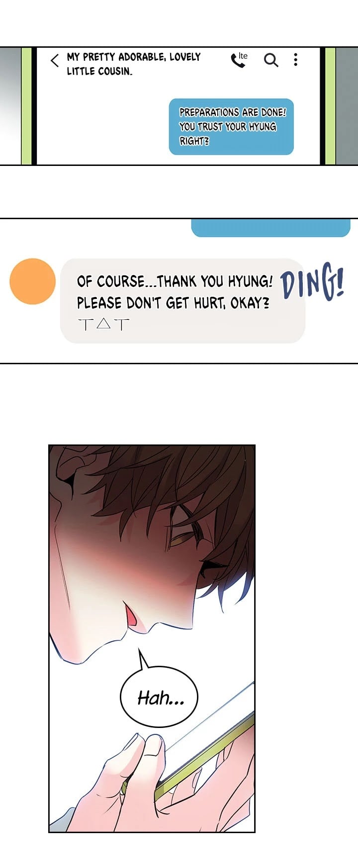 Read Inso’s Law Manga Online