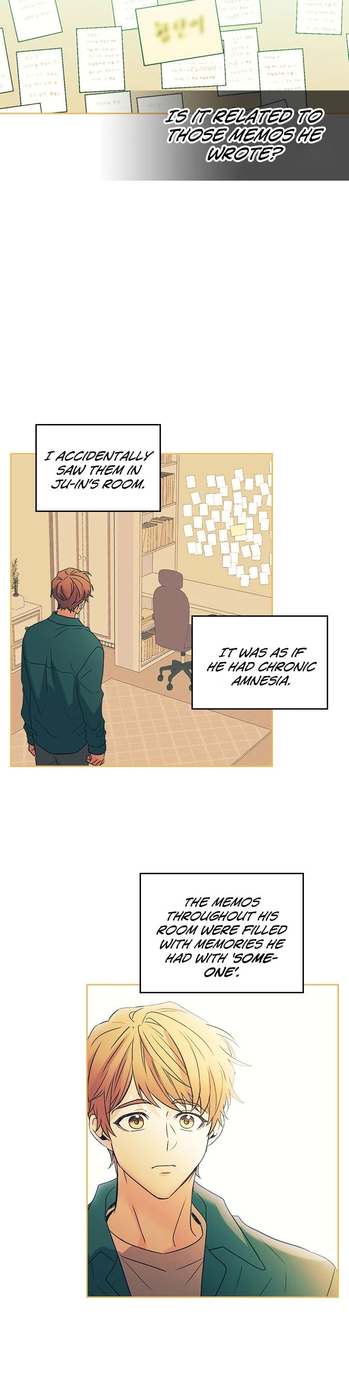 Read Inso’s Law Manga Online