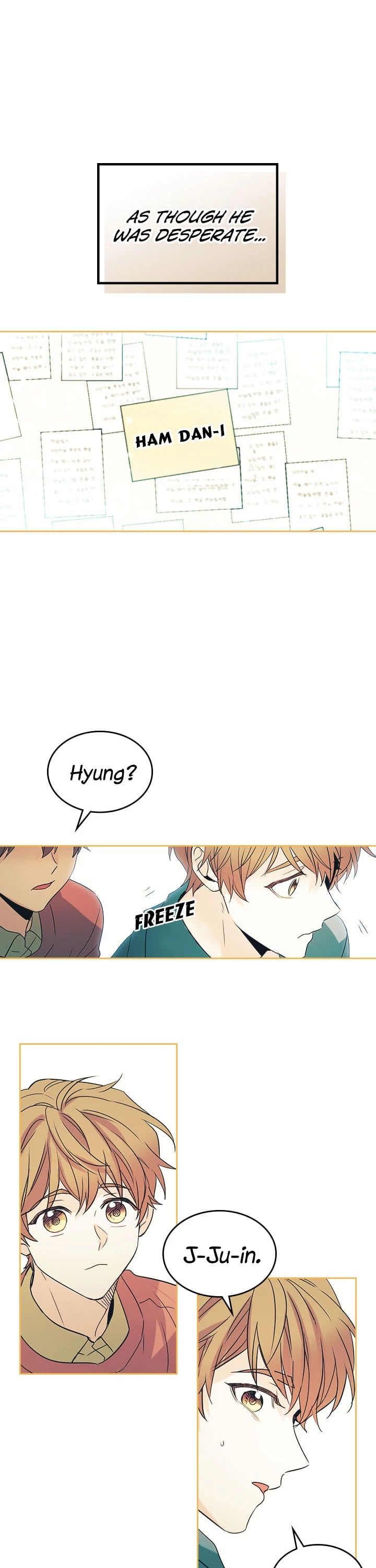 Read Inso’s Law Manga Online