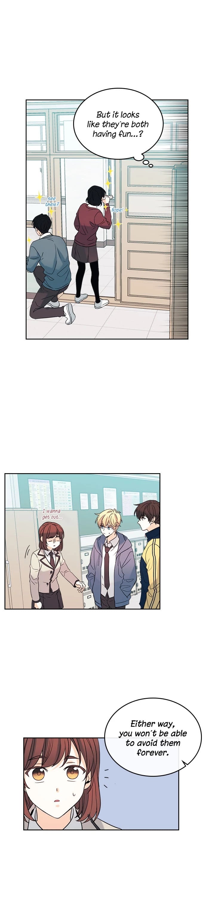Read Inso’s Law Manga Online