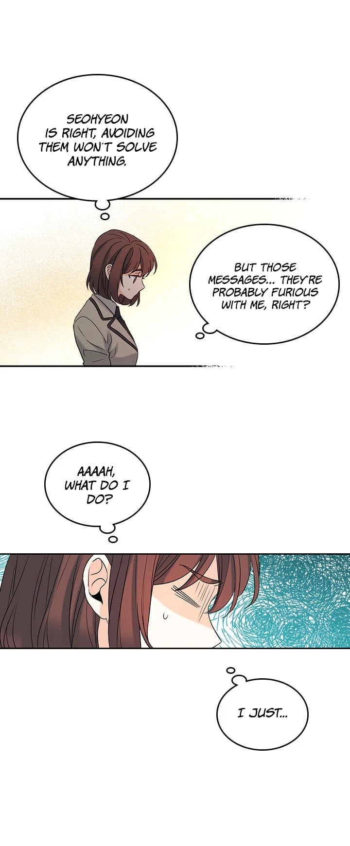 Read Inso’s Law Manga Online