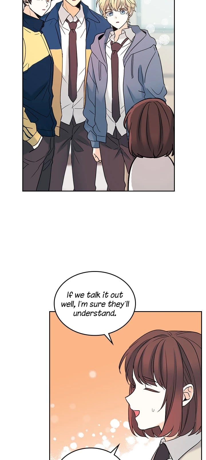 Read Inso’s Law Manga Online