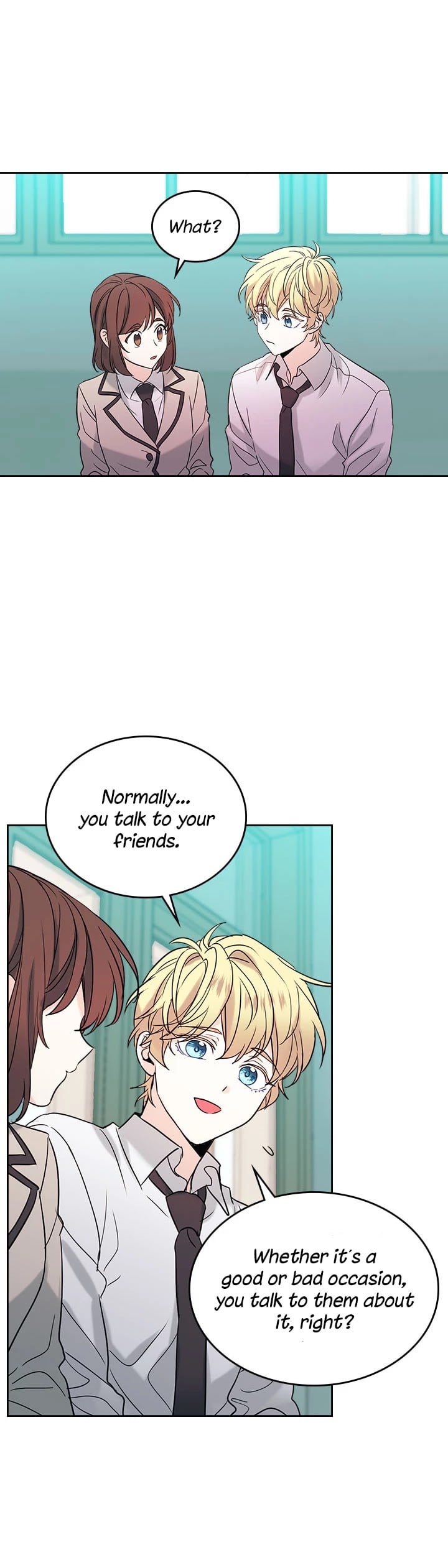 Read Inso’s Law Manga Online