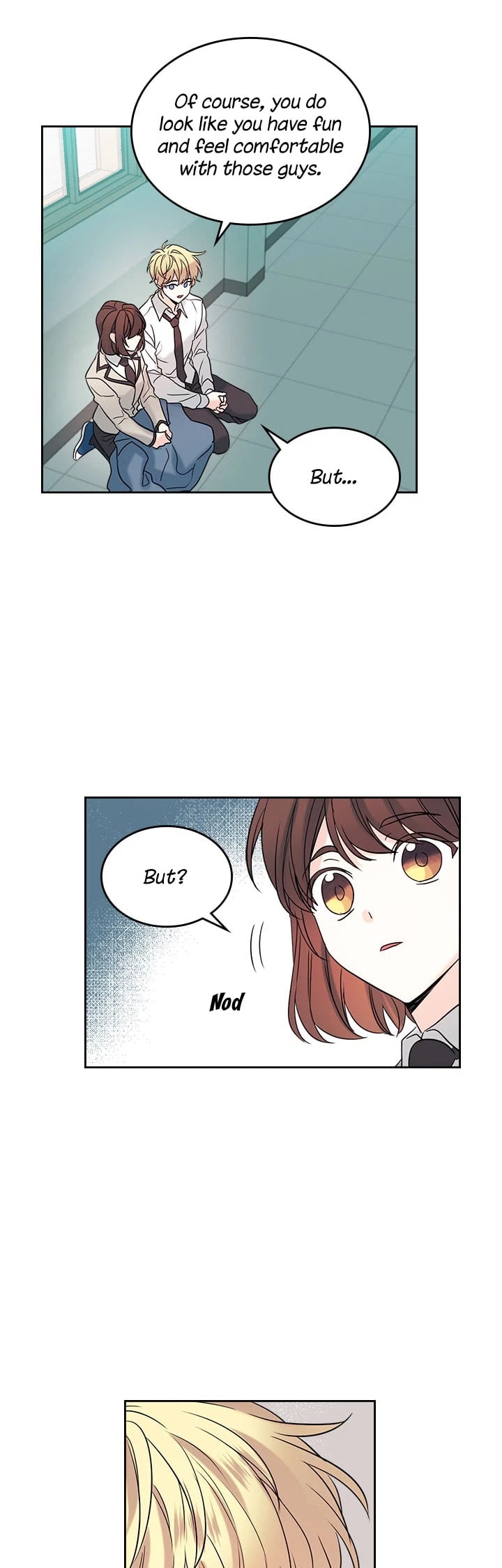 Read Inso’s Law Manga Online