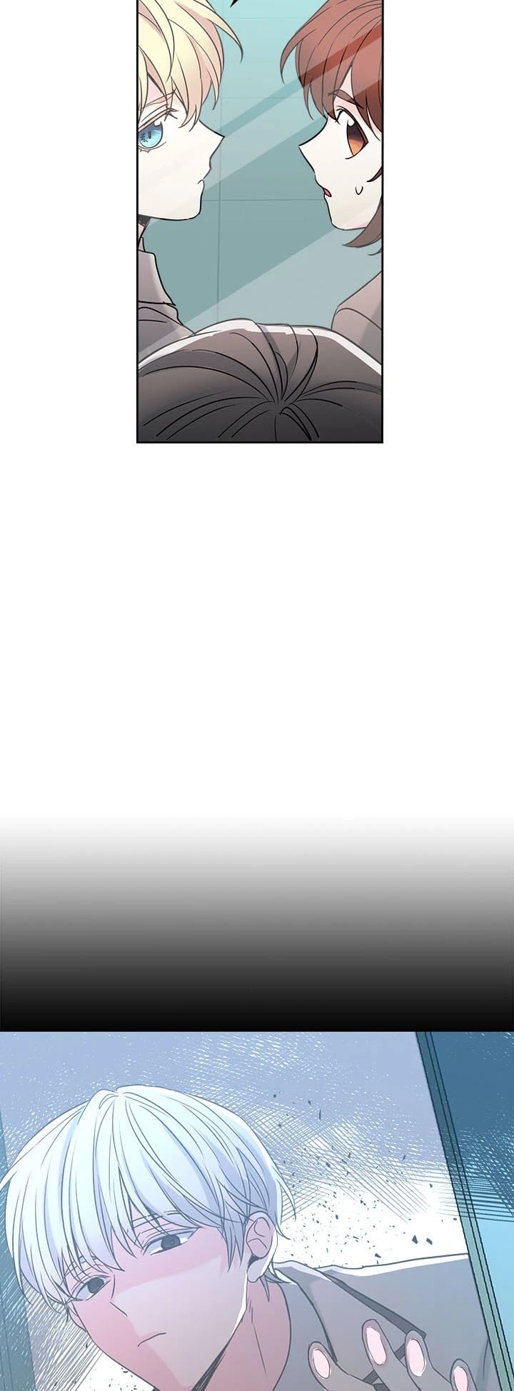 Read Inso’s Law Manga Online