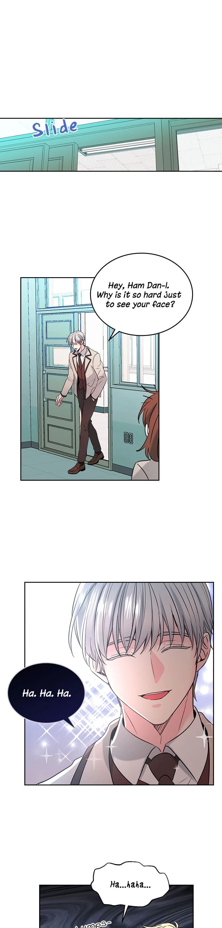 Read Inso’s Law Manga Online