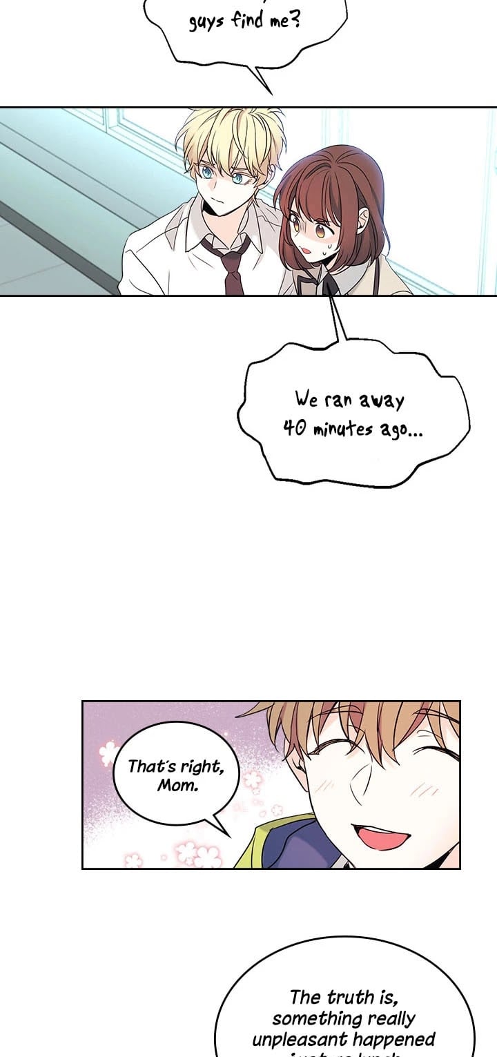 Read Inso’s Law Manga Online